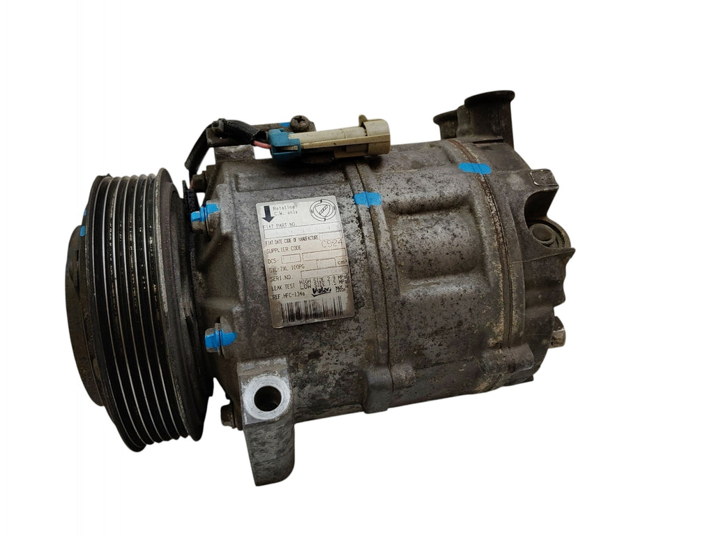 COMPRESSOR AIR CONDITIONING COMPRESSOR ALFA ROMEO 159 1.9 JTDm 16V 150HP