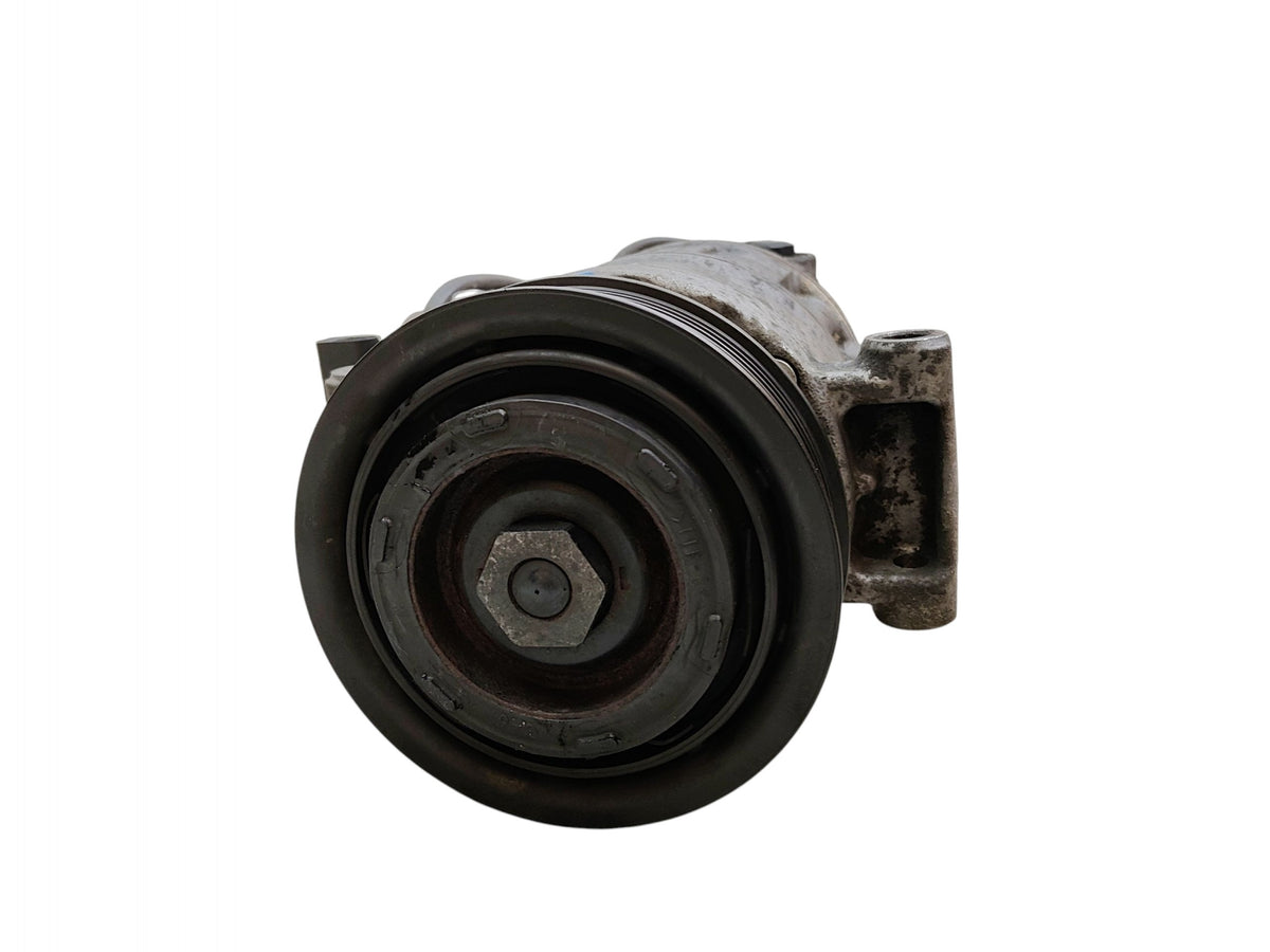 COMPRESSOR AIR CONDITIONING COMPRESSOR AUDI A6 C7 A7 4G 4G0260805B
