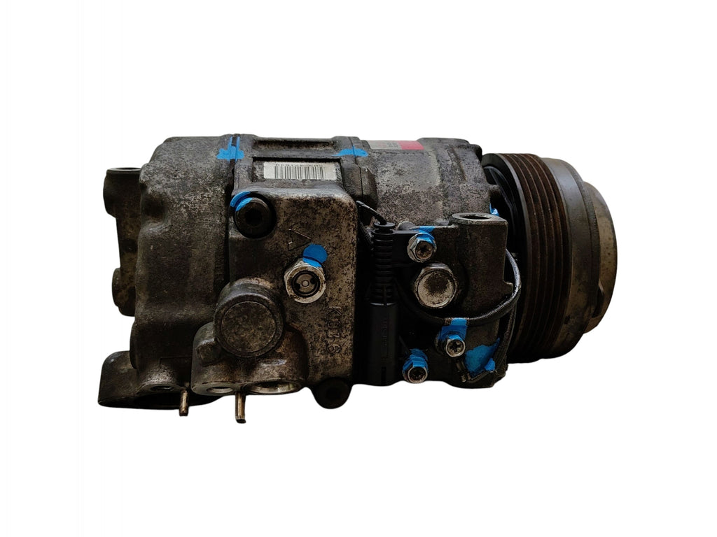 COMPRESSOR AIR CONDITIONING COMPRESSOR BMW E39 (1995-2000) 447220-8023