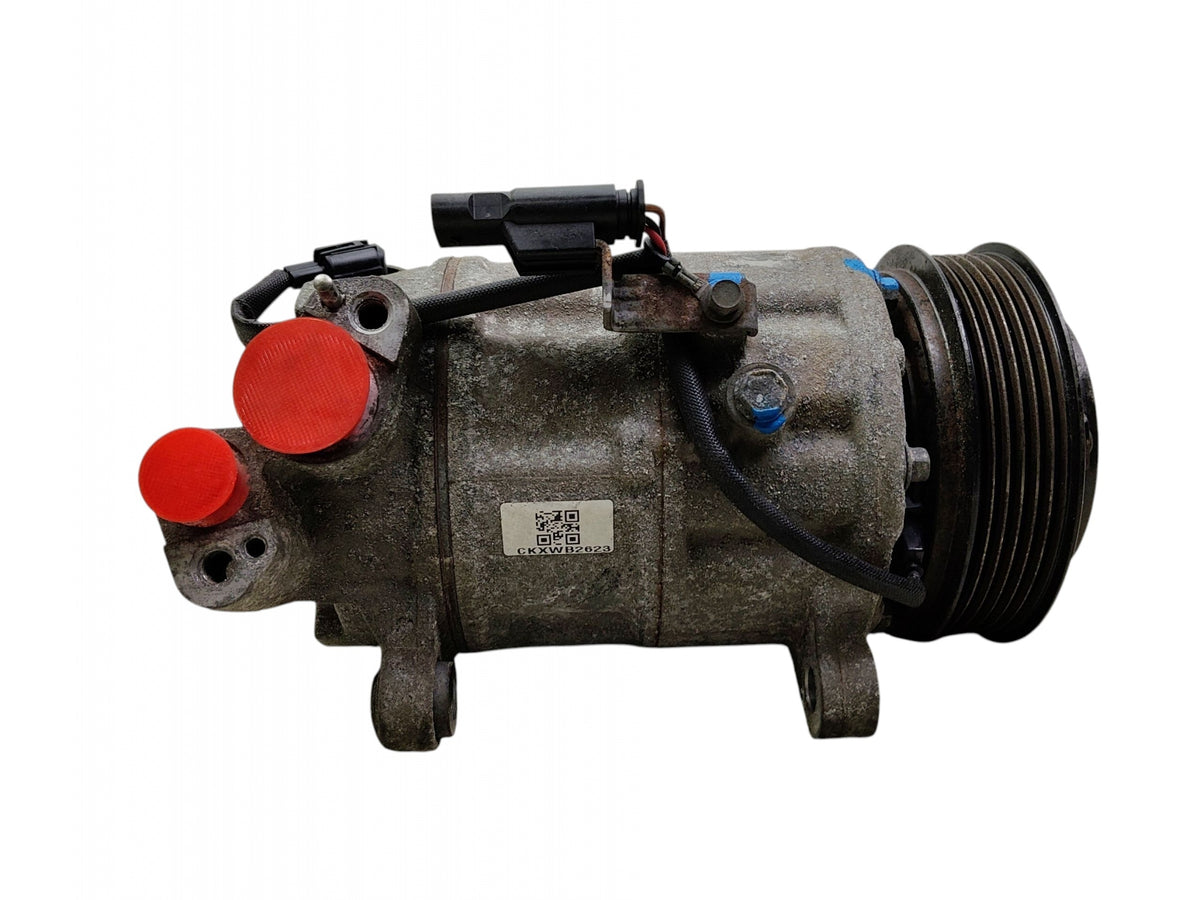 COMPRESSOR AIR CONDITIONING COMPRESSOR BMW X1 F48 (2015-2019) 2.0 192KM