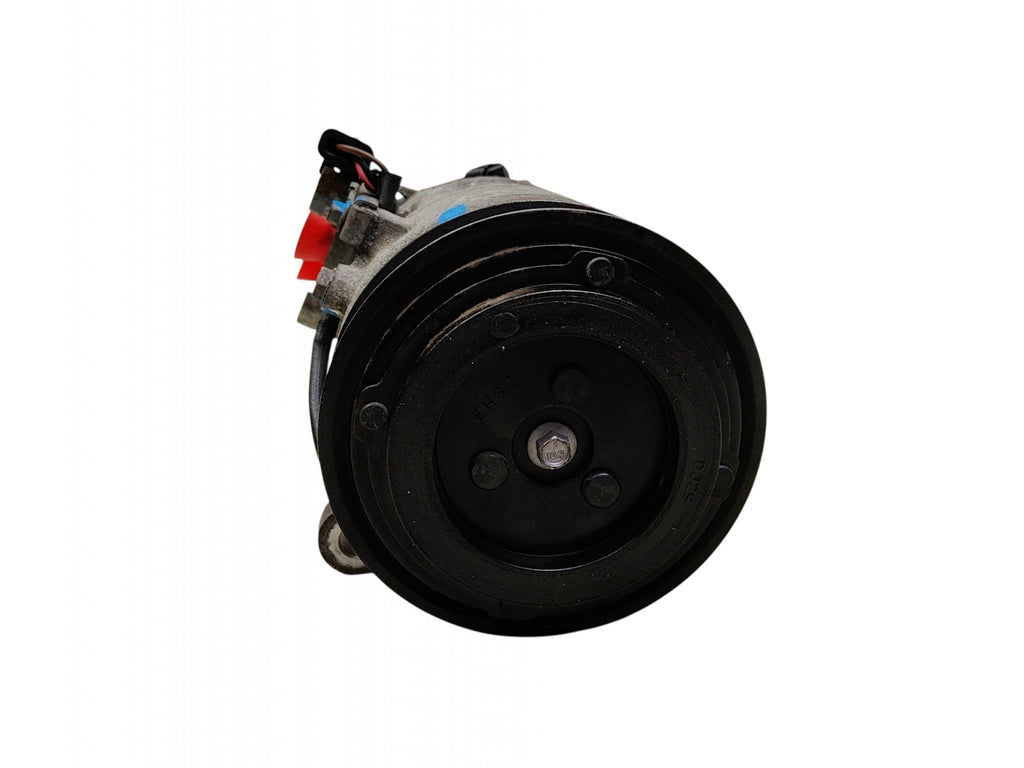 COMPRESSOR AIR CONDITIONING COMPRESSOR BMW X1 F48 (2015-2019) 2.0 192KM