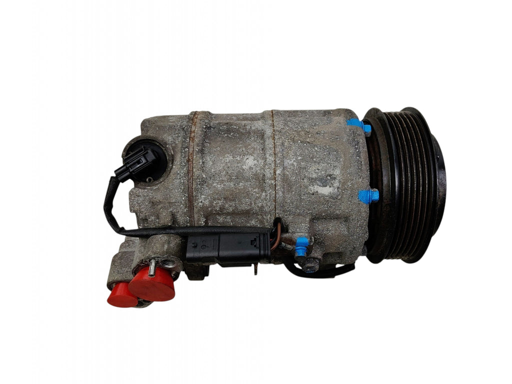 COMPRESSOR AIR CONDITIONING COMPRESSOR BMW X1 F48 (2015-2019) 2.0 192KM