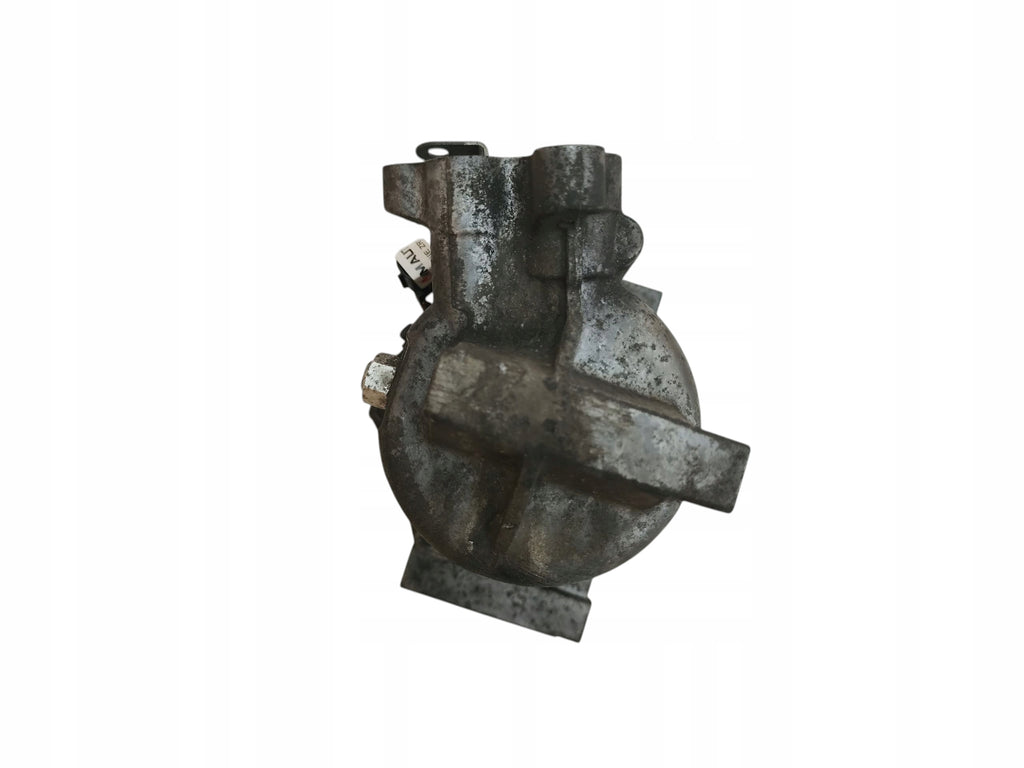 COMPRESSOR AIR CONDITIONING COMPRESSOR DACIA DOKKER DUSTER 926008367R-A