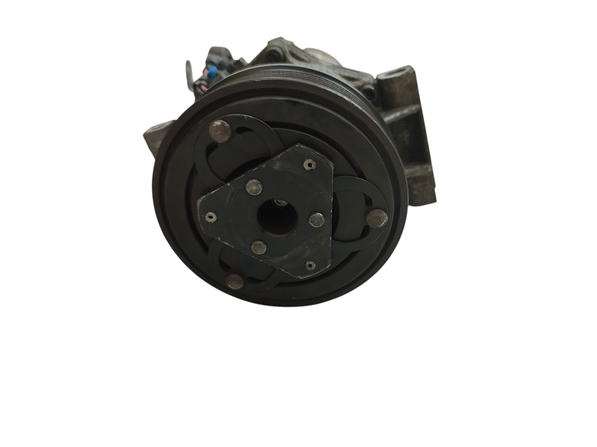 COMPRESSOR AIR CONDITIONING COMPRESSOR DACIA DOKKER DUSTER 926008367R-A