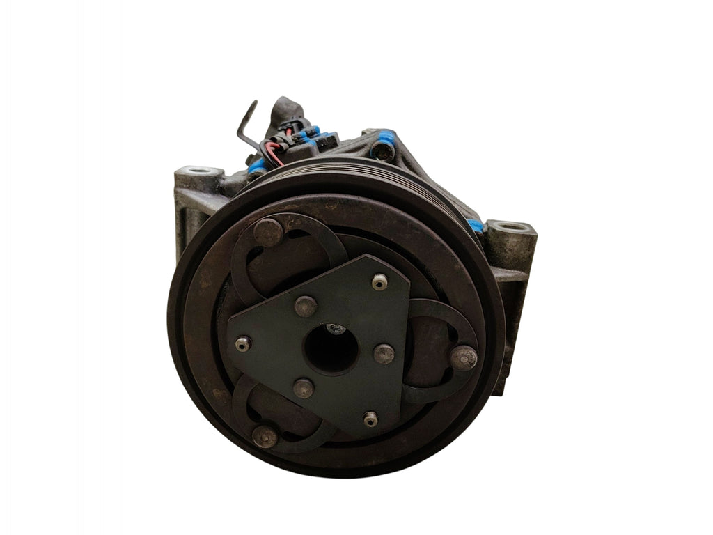 COMPRESSOR AIR CONDITIONING COMPRESSOR DACIA DOKKER DUSTER AND LIFT 926008367R