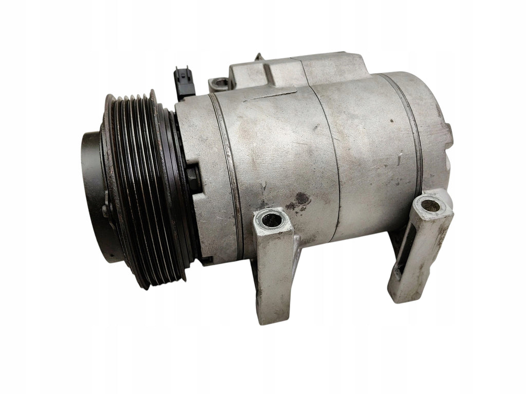 COMPRESSOR AIR CONDITIONING COMPRESSOR DODGE CHARGER II (2010-2014) 3.6 296KM