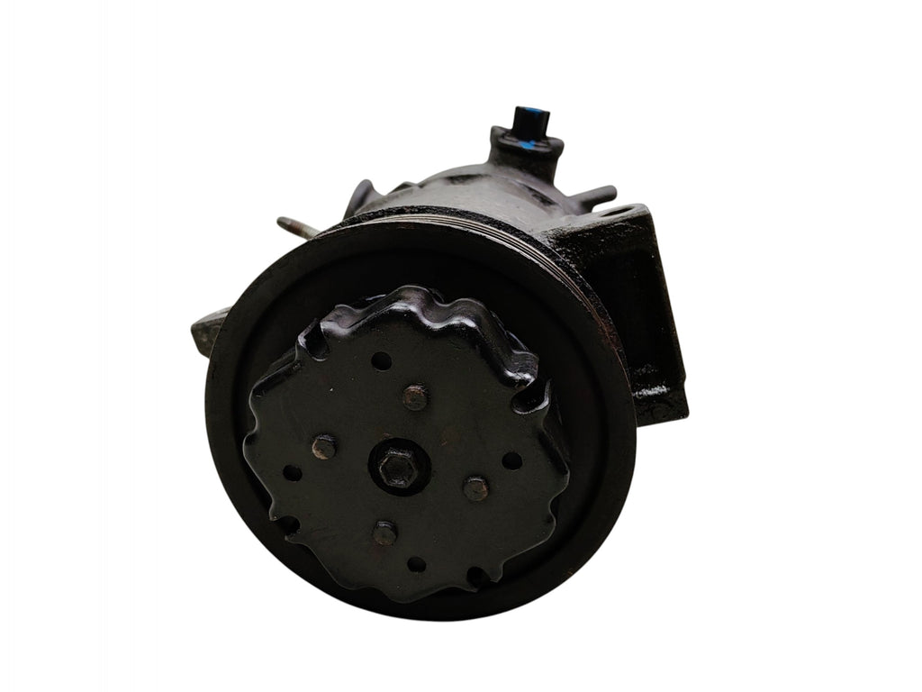 COMPRESSOR AIR CONDITIONING COMPRESSOR DODGE JOURNEY (2007-2010) 2.0 CRD