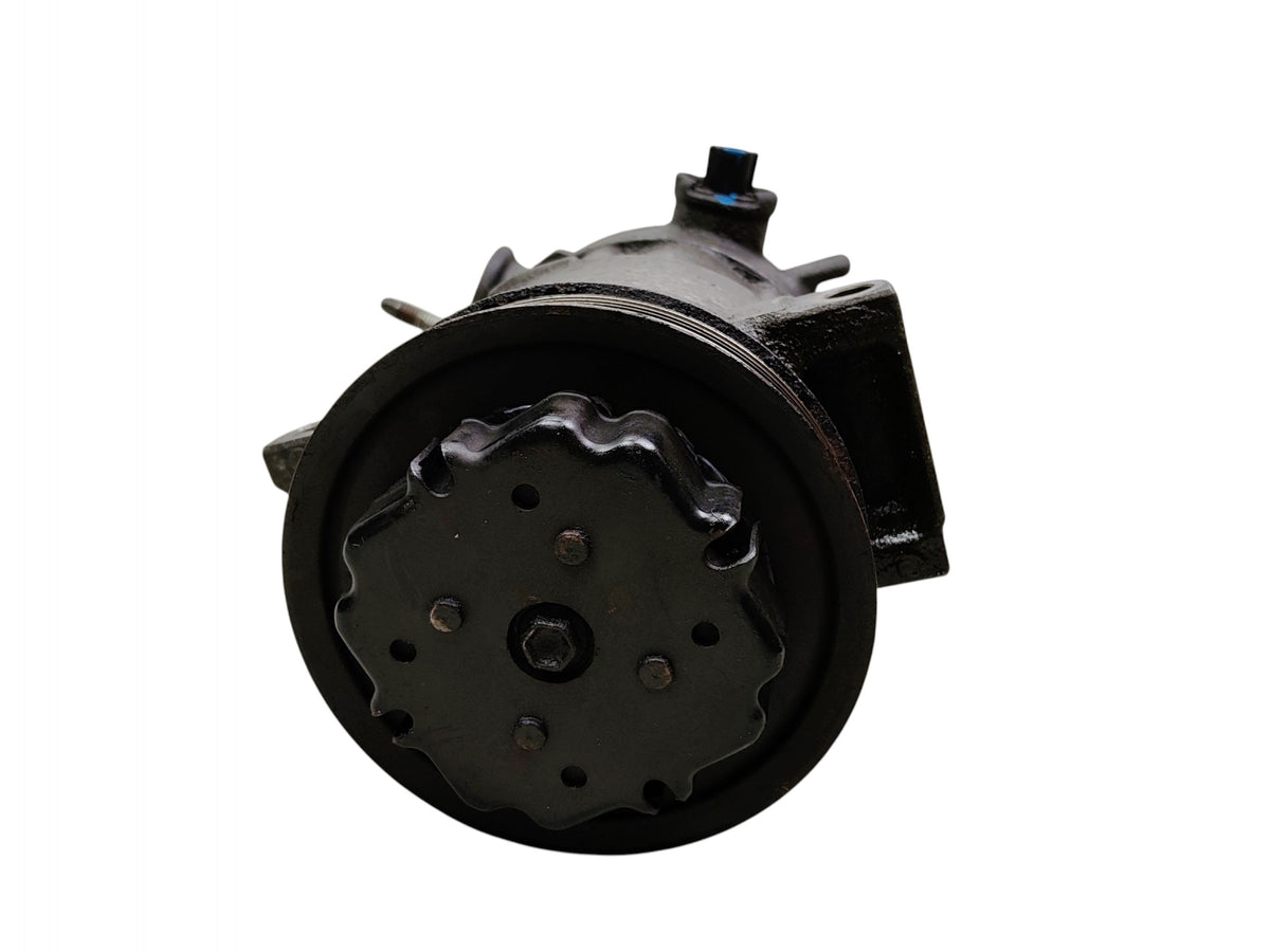 COMPRESSOR AIR CONDITIONING COMPRESSOR DODGE JOURNEY (2007-2010) 2.0 CRD