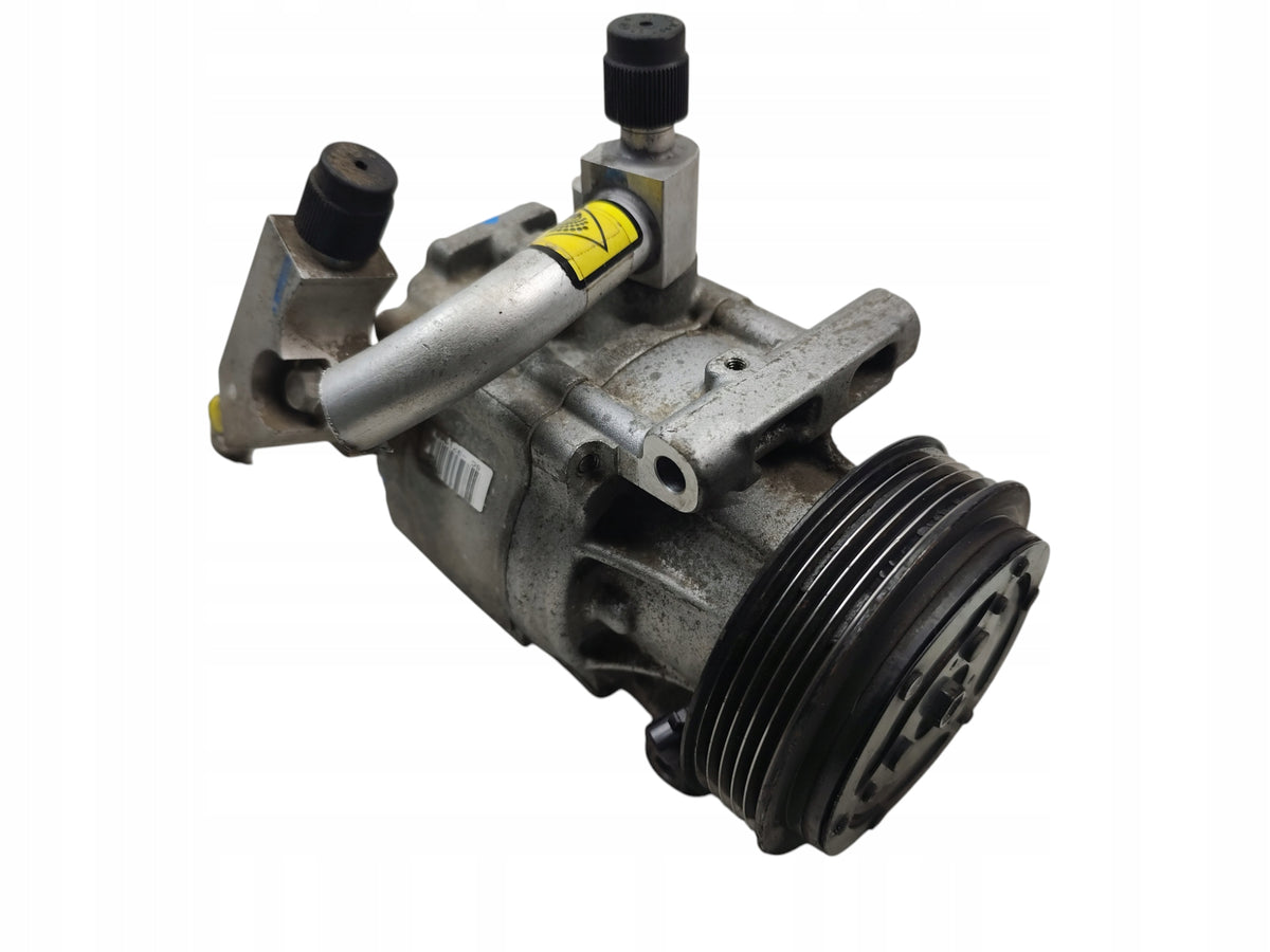 COMPRESSOR AIR CONDITIONING COMPRESSOR FIAT 500 (2007-2015) 447280-3240