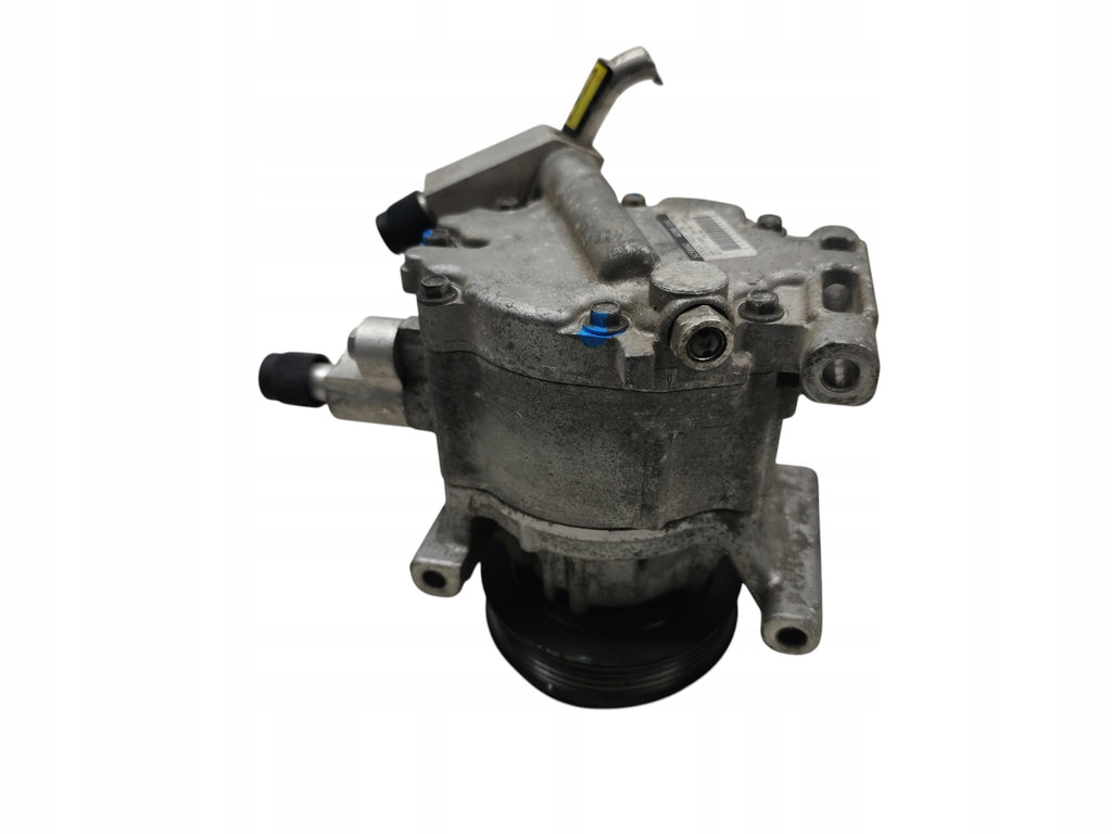 COMPRESSOR AIR CONDITIONING COMPRESSOR FIAT 500 (2007-2015) 447280-3240