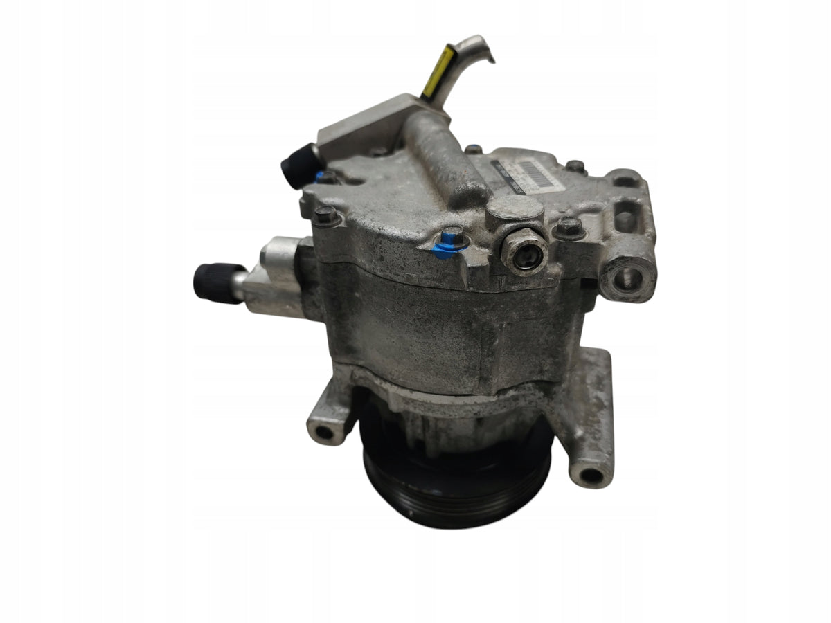 COMPRESSOR AIR CONDITIONING COMPRESSOR FIAT 500 (2007-2015) 447280-3240