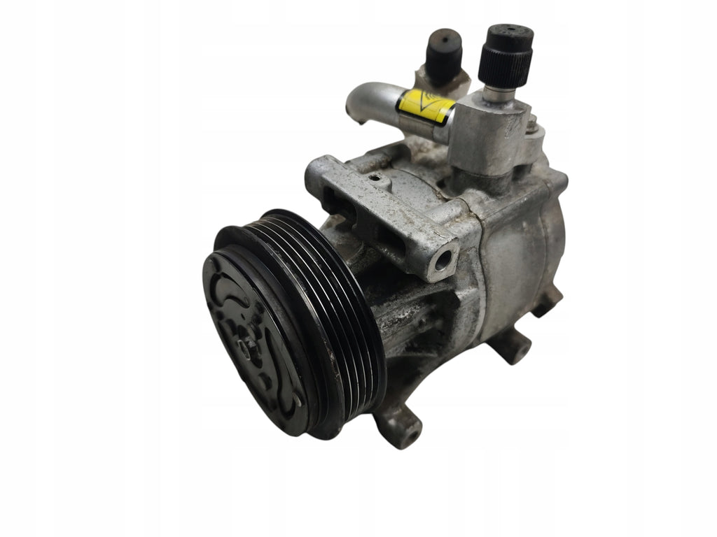 COMPRESSOR AIR CONDITIONING COMPRESSOR FIAT 500 (2007-2015) 447280-3240