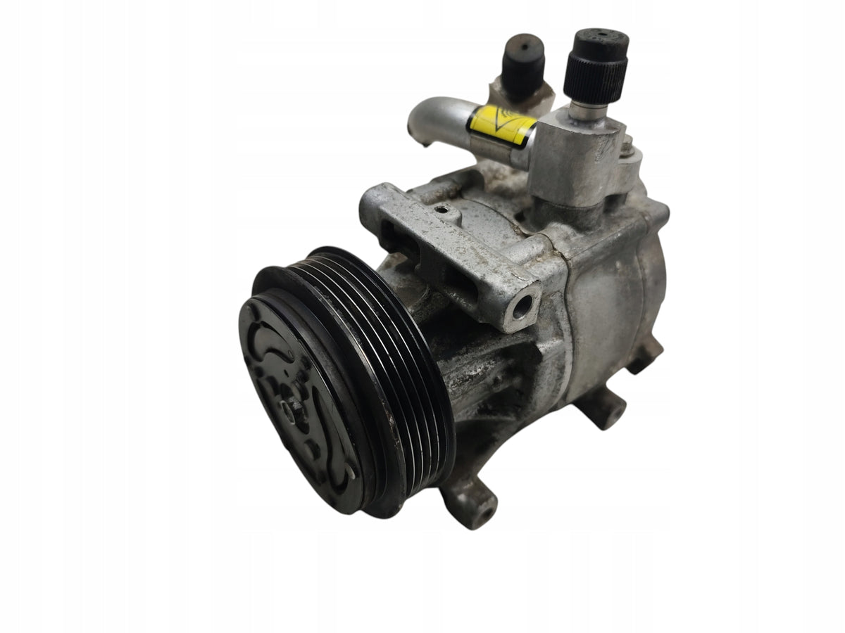 COMPRESSOR AIR CONDITIONING COMPRESSOR FIAT 500 (2007-2015) 447280-3240