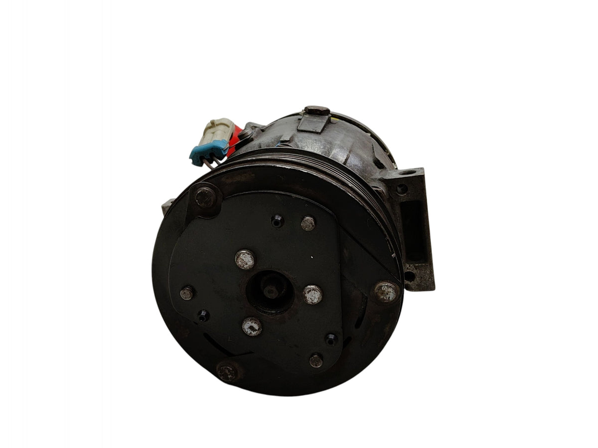 COMPRESSOR AIR CONDITIONING COMPRESSOR FIAT CROMA II OPEL C 6560298E