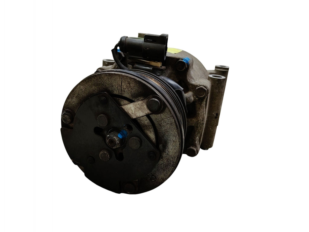 COMPRESSOR AIR CONDITIONING COMPRESSOR FORD FIESTA MK7 1.25 16V