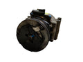 COMPRESSOR AIR CONDITIONING COMPRESSOR FORD FIESTA MK7 1.25 16V