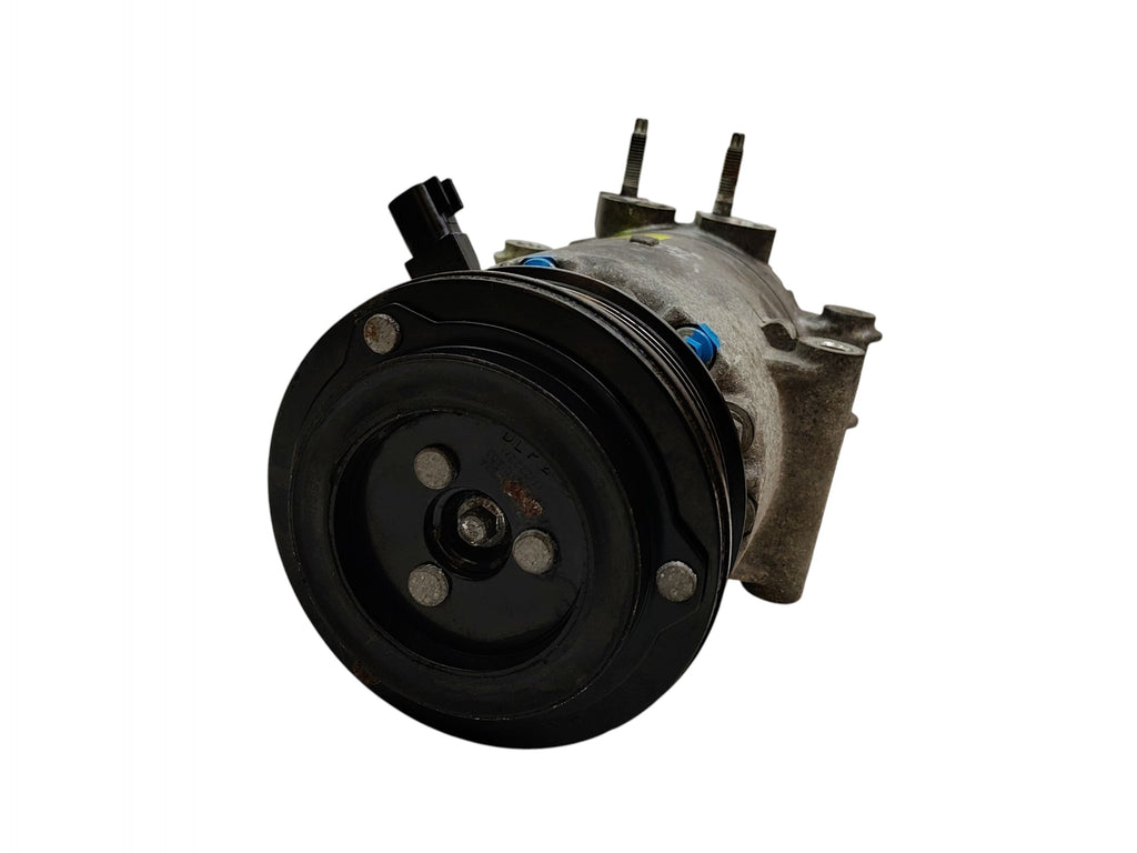 COMPRESSOR AIR CONDITIONING COMPRESSOR FORD FOCUS MK3 1.6 TDCI 8FK351272-181