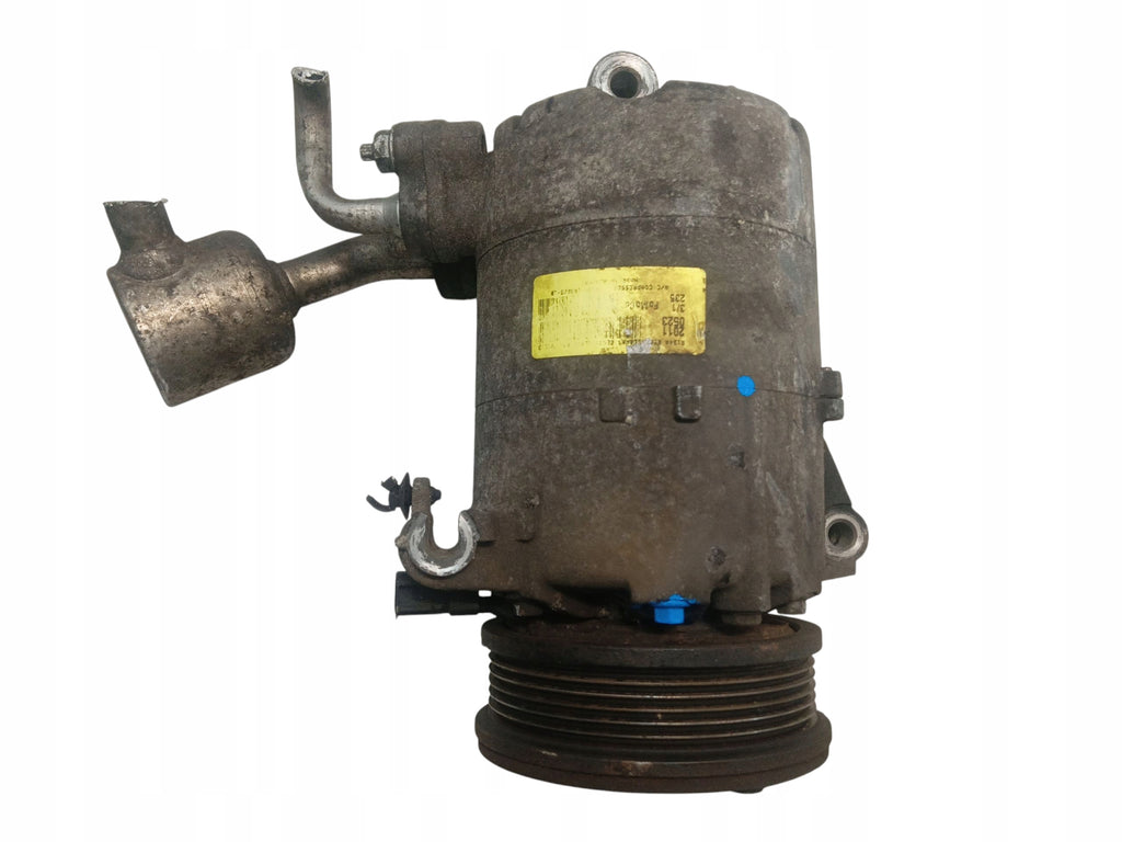 COMPRESSOR AIR CONDITIONING COMPRESSOR FORD MONDEO IV MK4 2.0 EcoBoost