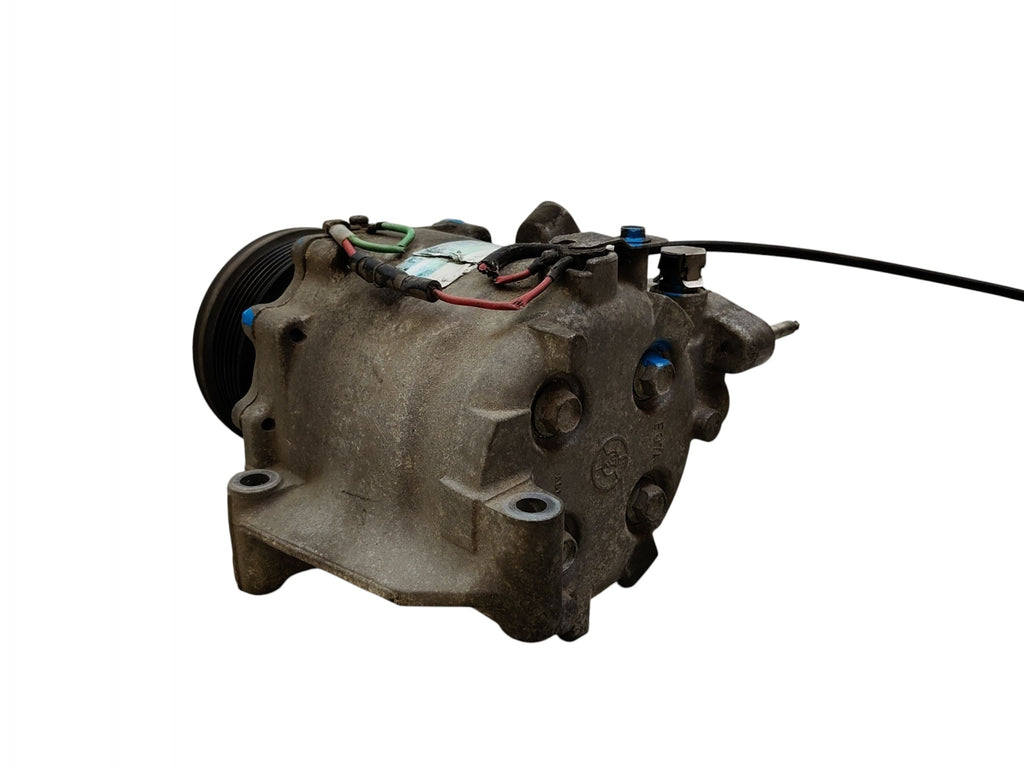 COMPRESSOR AIR CONDITIONING COMPRESSOR HONDA CIVIC VIII (2005-2008) 1.8 I-VTEC