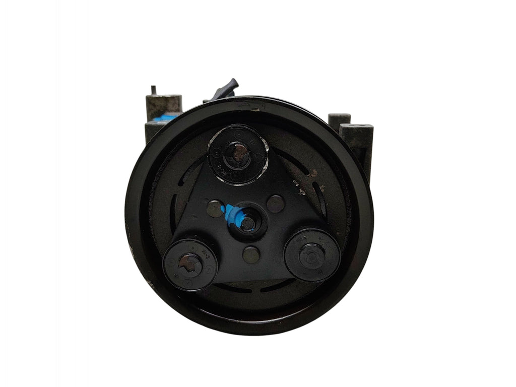 COMPRESSOR AIR CONDITIONING COMPRESSOR HYUNDAI I10 I (2008-2010) 1.2 16V 78KM