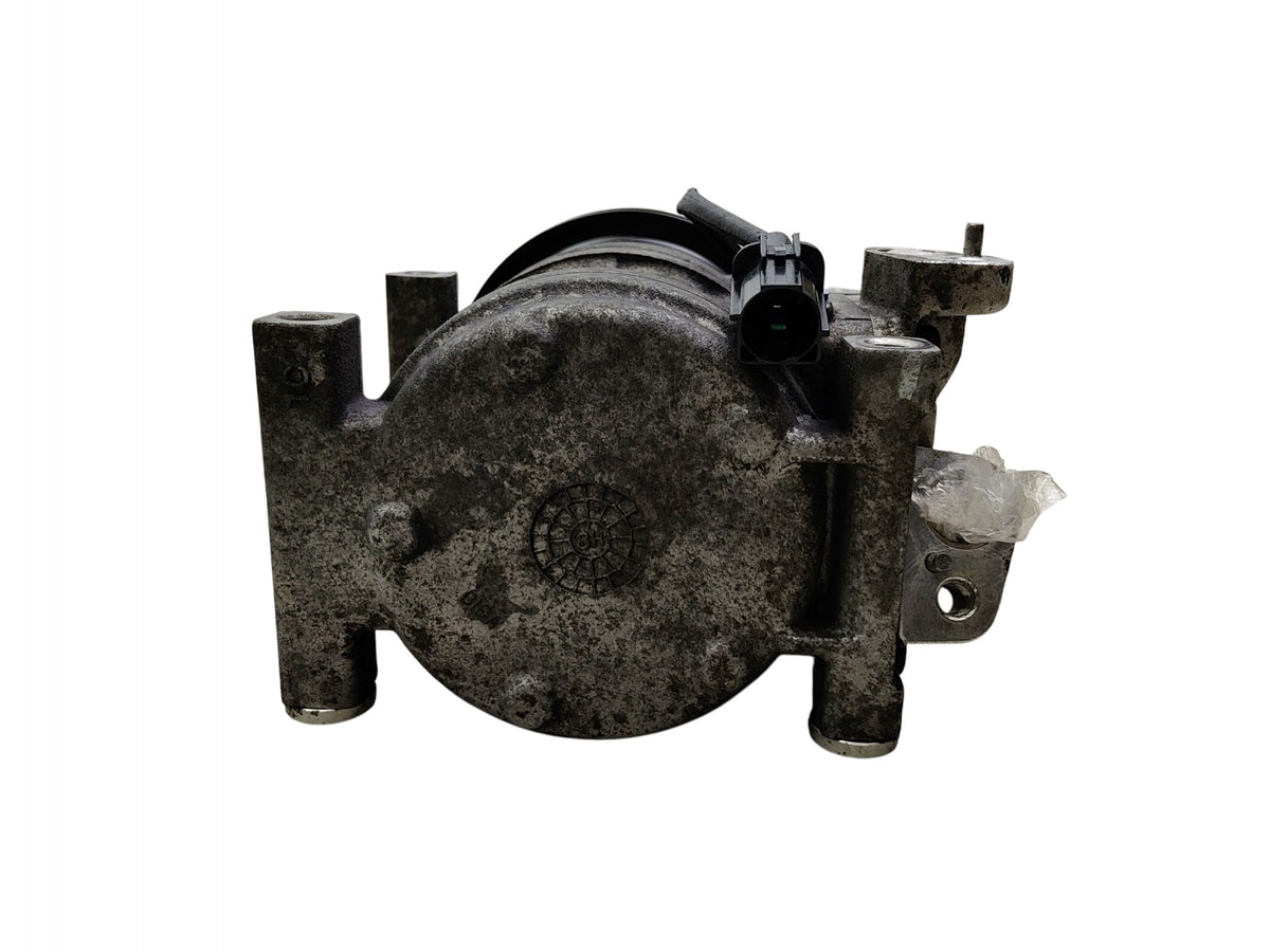 COMPRESSOR AIR CONDITIONING COMPRESSOR HYUNDAI I10 I (2008-2010) 1.2 16V 78KM