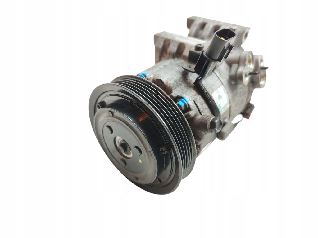 COMPRESSOR AIR CONDITIONING COMPRESSOR HYUNDAI I30 II (2011-2014) 1.4 CRDI 90KM