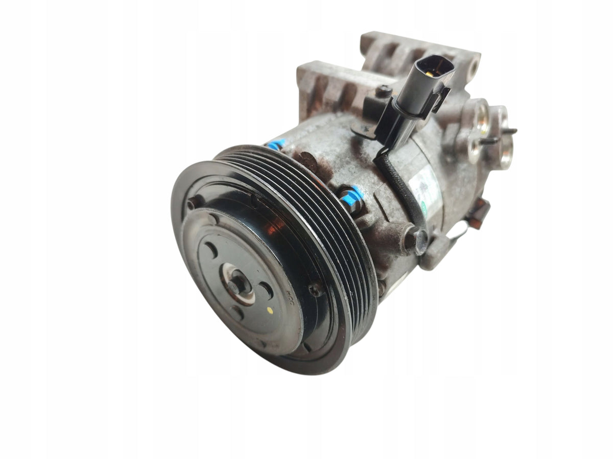 COMPRESSOR AIR CONDITIONING COMPRESSOR HYUNDAI I30 II (2011-2014) 1.4 CRDI 90KM