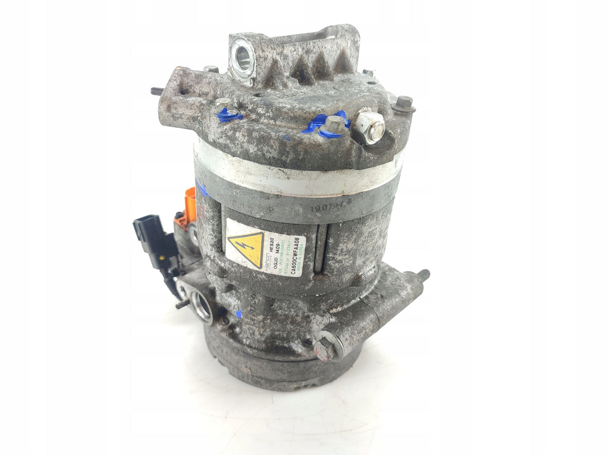 COMPRESSOR AIR CONDITIONING COMPRESSOR HYUNDAI IONIQ 97701-G2000