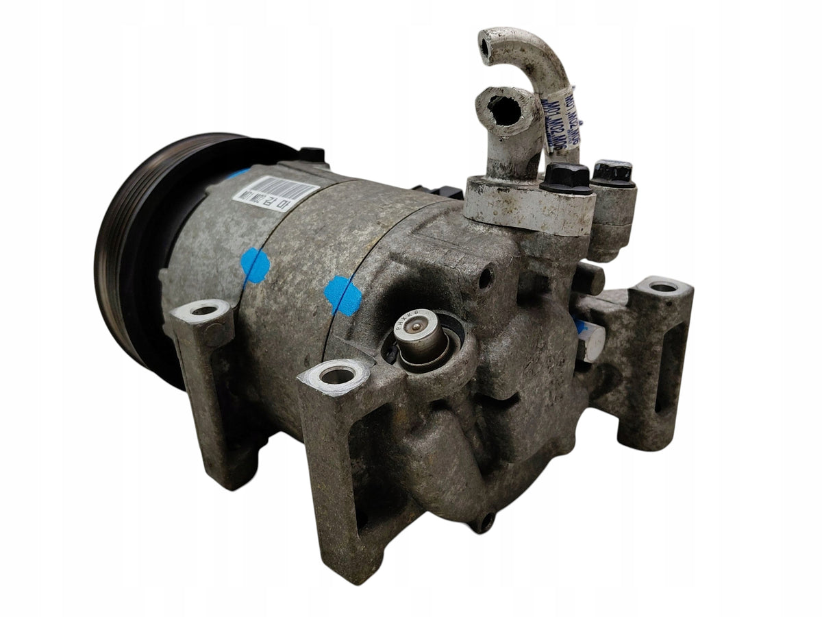 COMPRESSOR AIR CONDITIONING COMPRESSOR KIA SOUL I (2008-2011) F500-FG8AA06