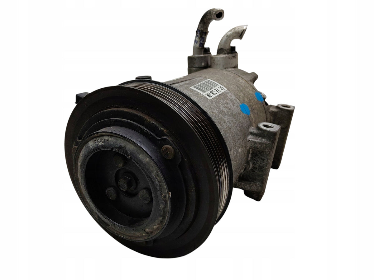 COMPRESSOR AIR CONDITIONING COMPRESSOR KIA SOUL I (2008-2011) F500-FG8AA06
