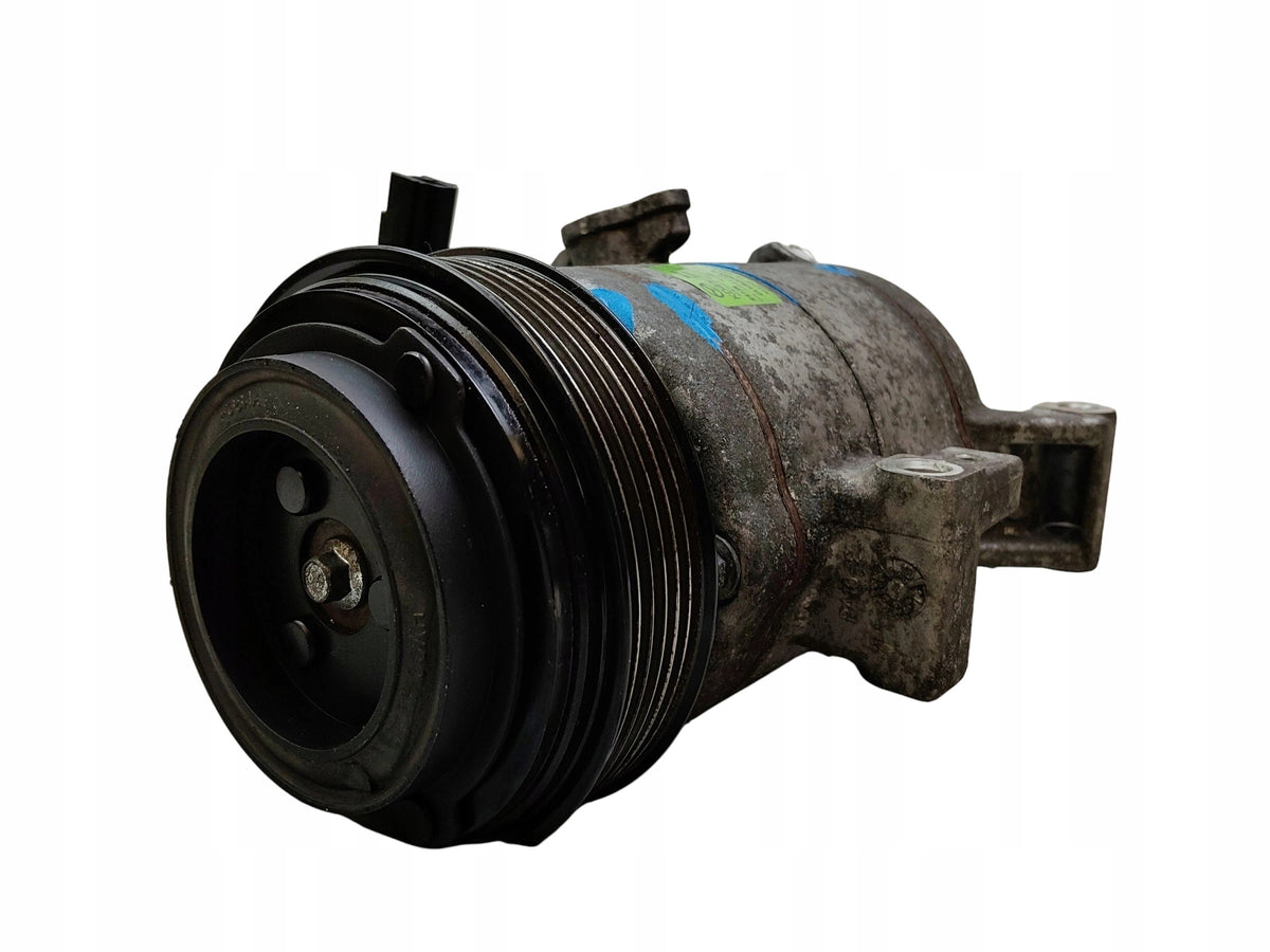 COMPRESSOR AIR CONDITIONING COMPRESSOR MAZDA 6 III GJ/GL CA500JUBBA15