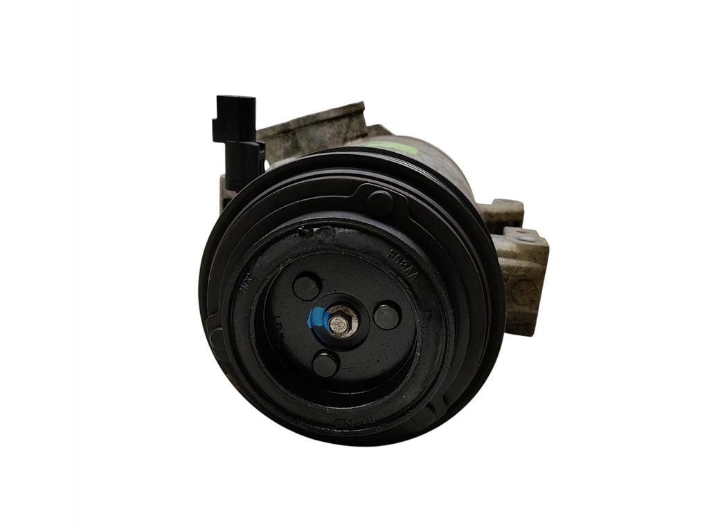 COMPRESSOR AIR CONDITIONING COMPRESSOR MAZDA CX-5 AND (2011-2015) F500-JUBBA-01