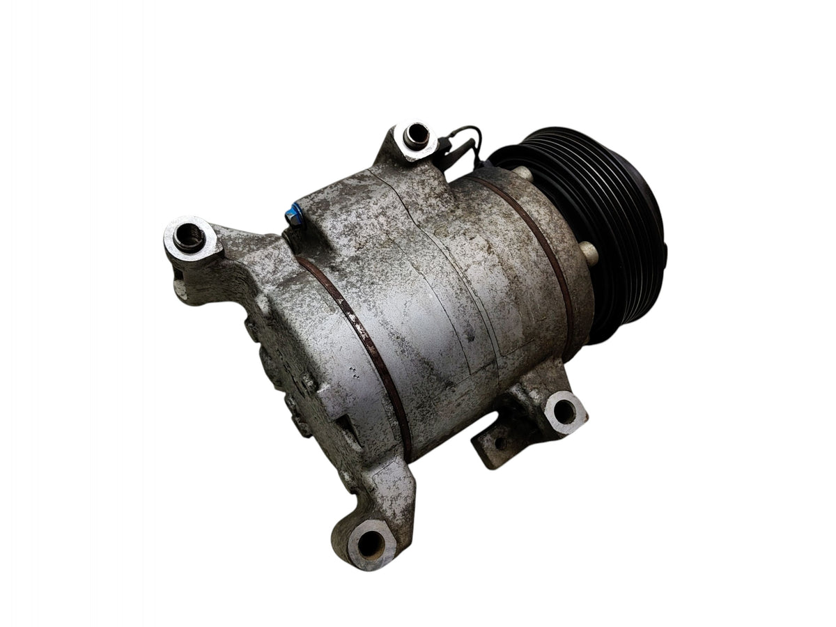 COMPRESSOR AIR CONDITIONING COMPRESSOR MAZDA CX-5 AND (2011-2015) F500-JUBBA-01
