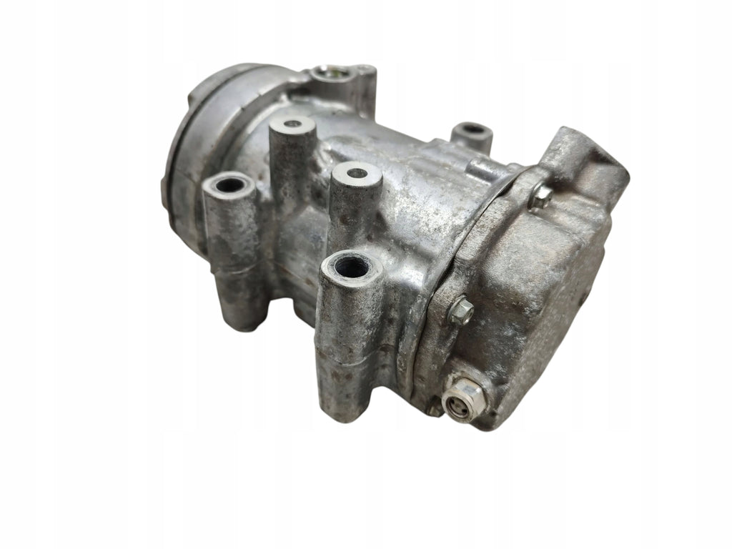 COMPRESSOR AIR CONDITIONING COMPRESSOR MAZDA MX-30 EV 042400-1560
