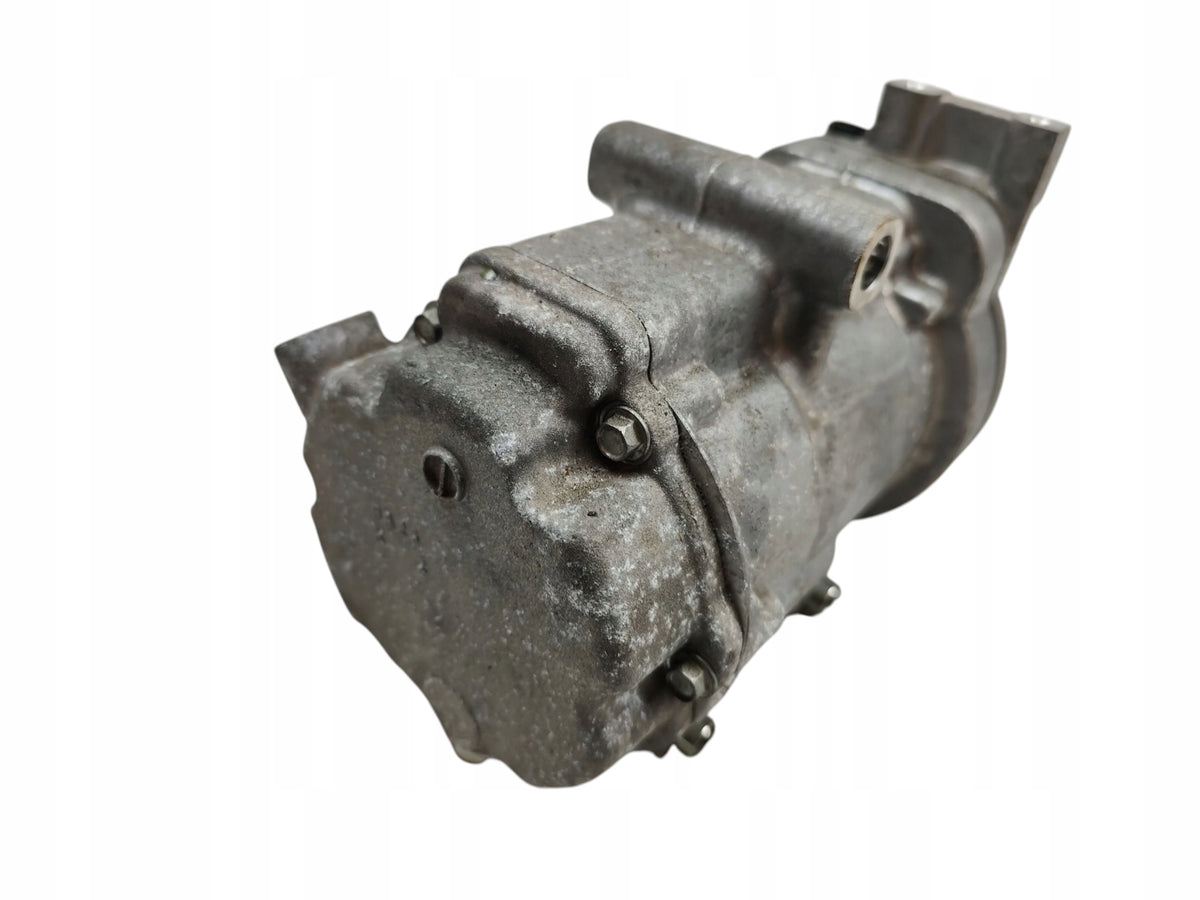 COMPRESSOR AIR CONDITIONING COMPRESSOR MAZDA MX-30 EV 042400-1560