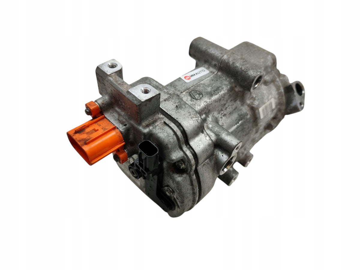 COMPRESSOR AIR CONDITIONING COMPRESSOR MAZDA MX-30 EV 042400-1560