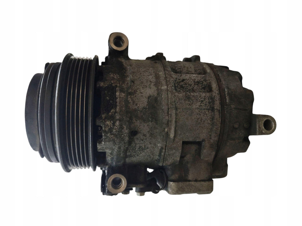 COMPRESSOR AIR CONDITIONING COMPRESSOR MERCEDES E 210 W203 CROSSFIRE A0002342911