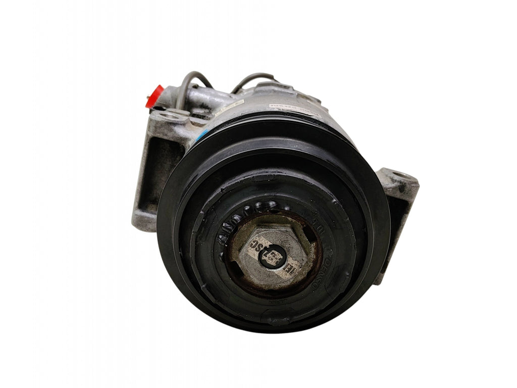 COMPRESSOR AIR CONDITIONING COMPRESSOR MERCEDES E W212 (2009-2012) 447190-9686