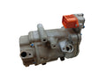 COMPRESSOR AIR CONDITIONING COMPRESSOR NISSAN LEAF II ZE1 (2017-2025) 92600 5SA1A