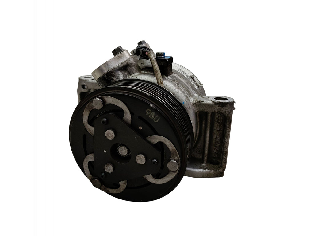COMPRESSOR AIR CONDITIONING COMPRESSOR NISSAN MICRA K14 (2016-2022) 926003541R