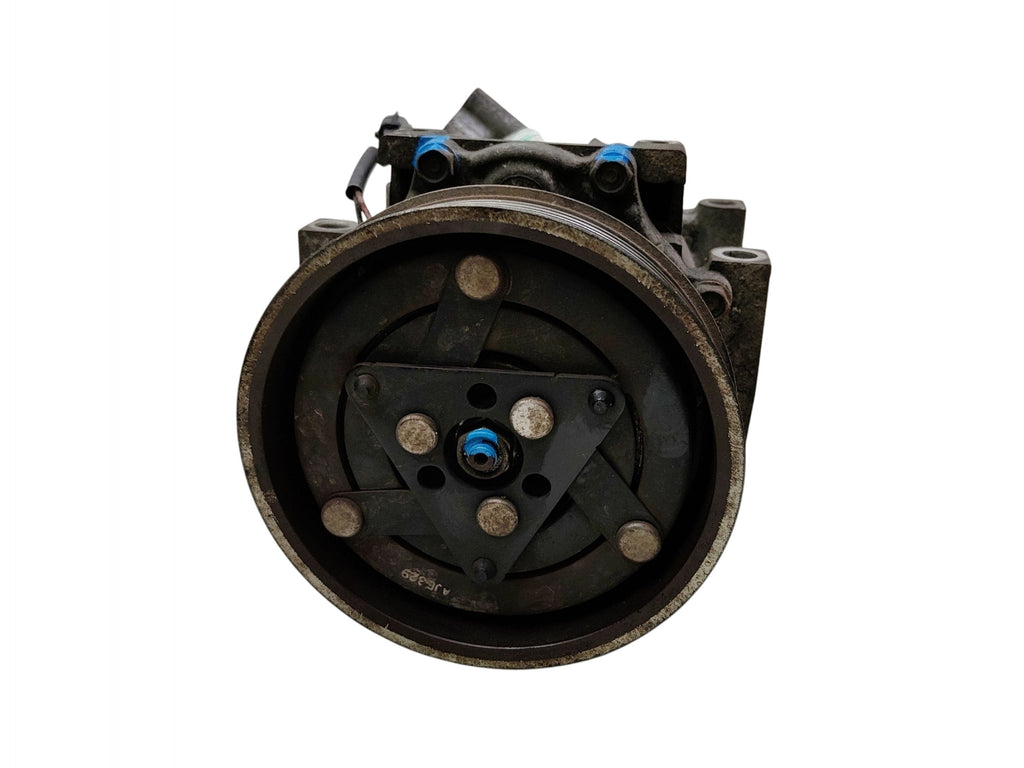 COMPRESSOR AIR CONDITIONING COMPRESSOR NISSAN QASHQAI J10 926009865R
