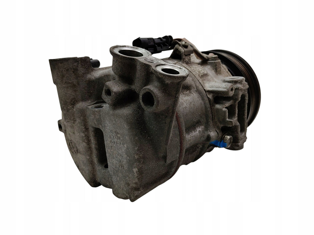 COMPRESSOR AIR CONDITIONING COMPRESSOR OPEL ASTRA V K INSIGNIA B 39034463