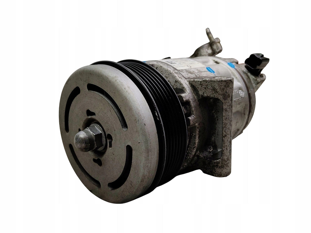 COMPRESSOR AIR CONDITIONING COMPRESSOR OPEL GRANDLAND (2017-2021) 9827529180