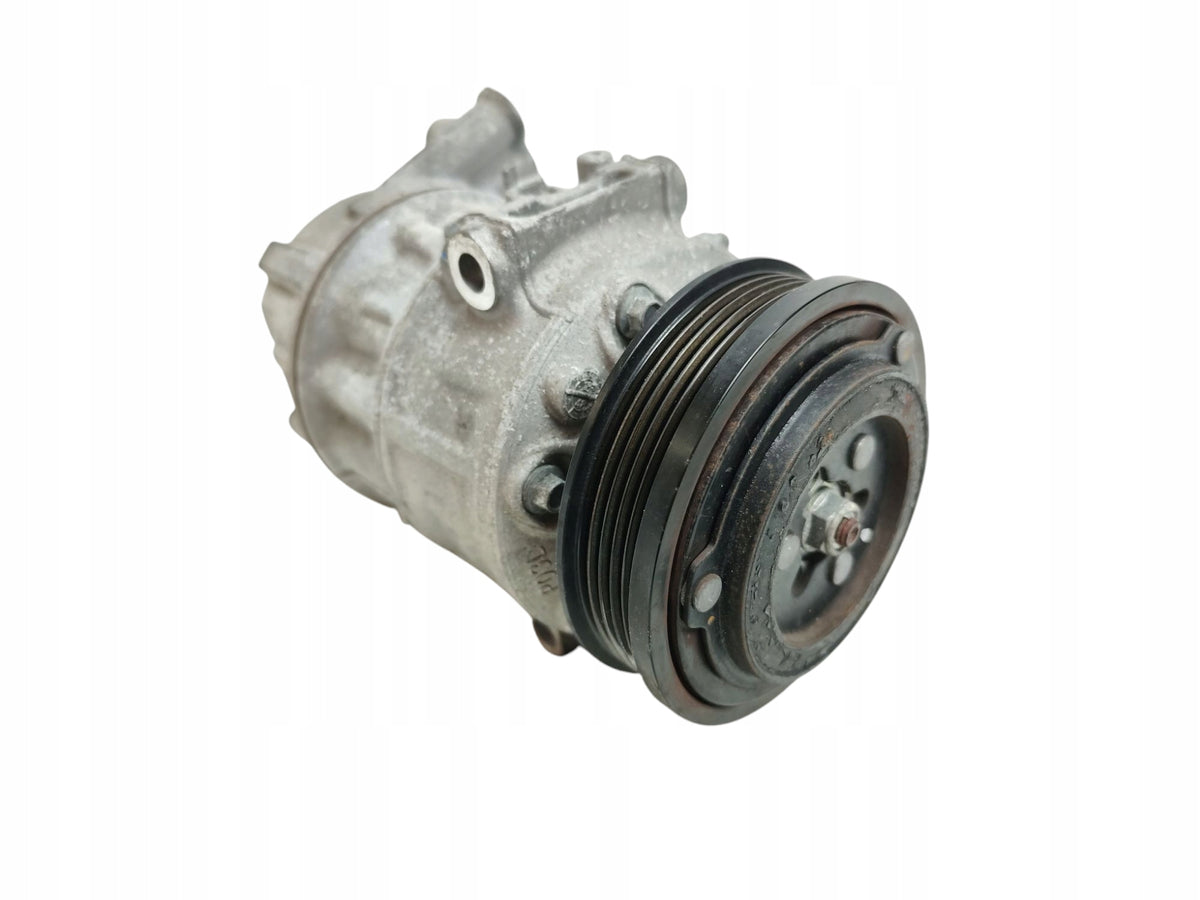 COMPRESSOR AIR CONDITIONING COMPRESSOR OPEL INSIGNIA B ASTRA K V 39157292