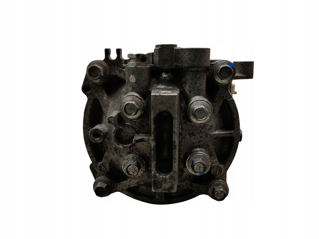 COMPRESSOR AIR CONDITIONING COMPRESSOR OPEL MOCHA A 1.4 T 424078777