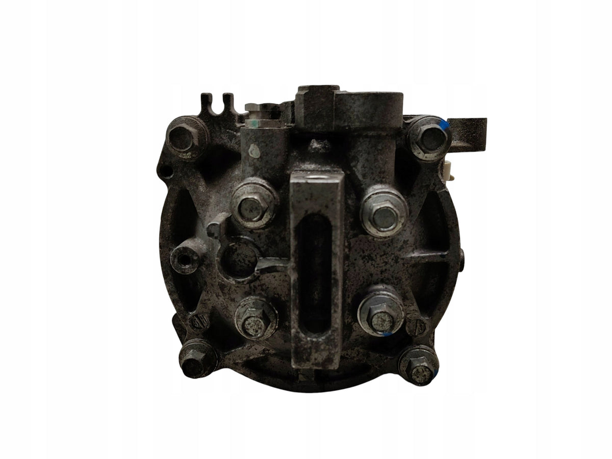 COMPRESSOR AIR CONDITIONING COMPRESSOR OPEL MOCHA A 1.4 T 424078777