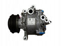 COMPRESSOR AIR CONDITIONING COMPRESSOR OPEL MOCHA X A 42456934