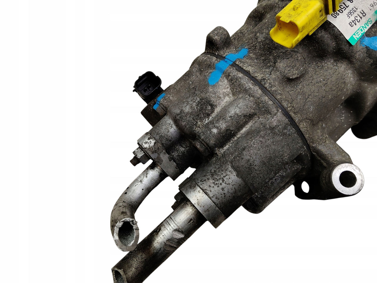 COMPRESSOR AIR CONDITIONING COMPRESSOR PEUGEOT 308 AND T7 9659875980