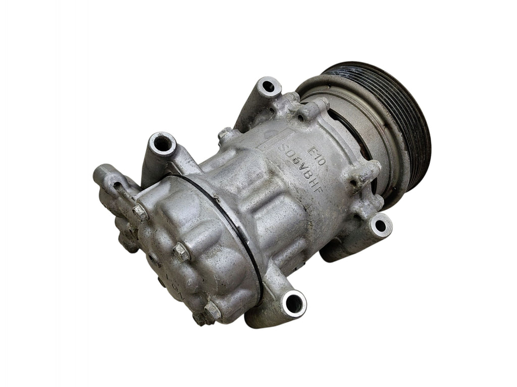COMPRESSOR AIR CONDITIONING COMPRESSOR RENAULT CLIO III MODUS 1.2 TCE 8200578856