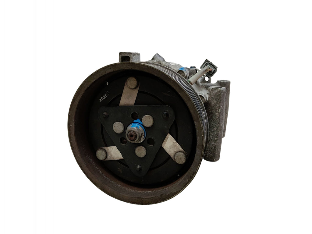 COMPRESSOR AIR CONDITIONING COMPRESSOR RENAULT CLIO III MODUS 1.2 TCE 8200578856